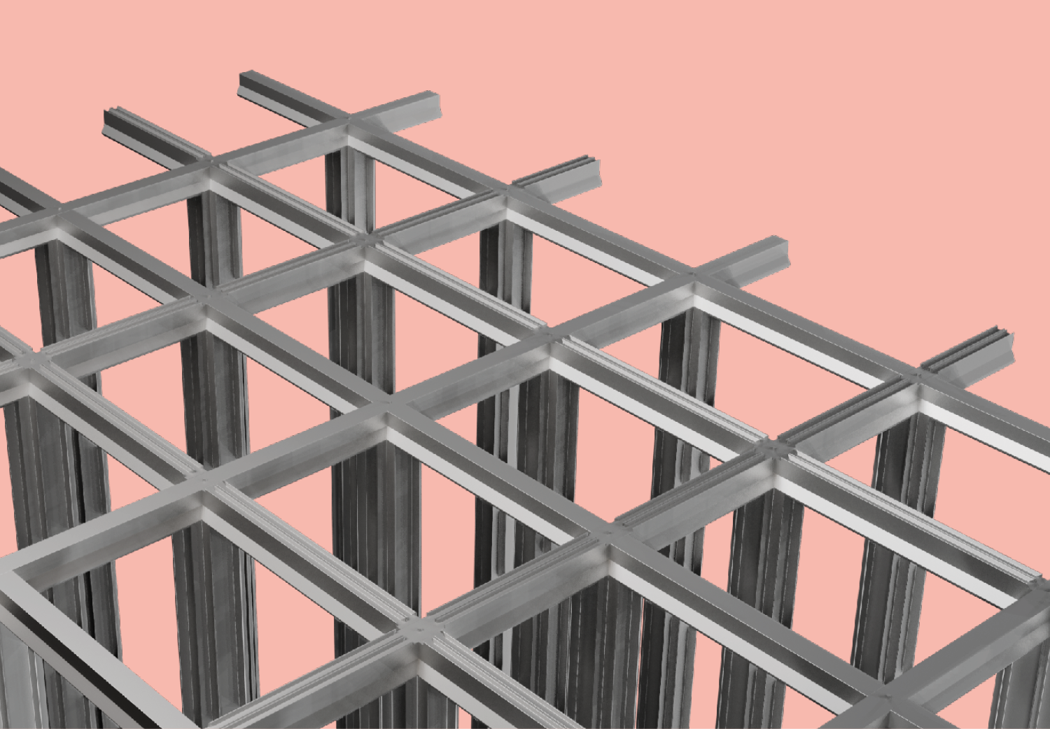 Gridstore System